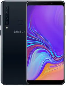 Замена стекла на телефоне Samsung Galaxy A9 (2018) в Красноярске